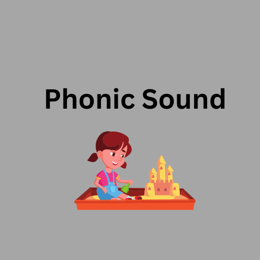 Phonic Sound